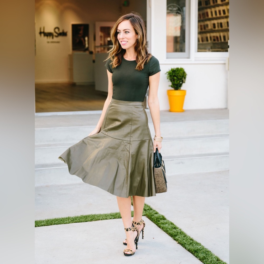 Boho Circle Skirt 💃🏻